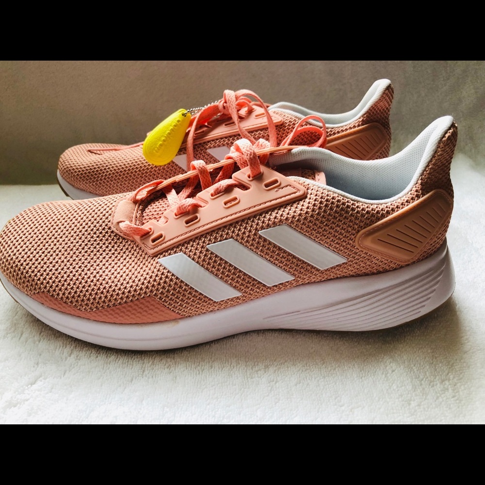 Adidas Duramo 9 (Size 10 US)